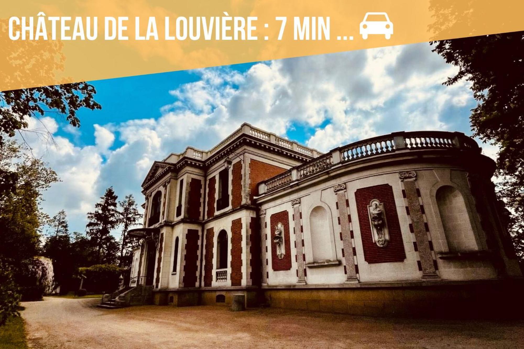 Le Gatsby - Home Homy Montluçon Eksteriør bilde
