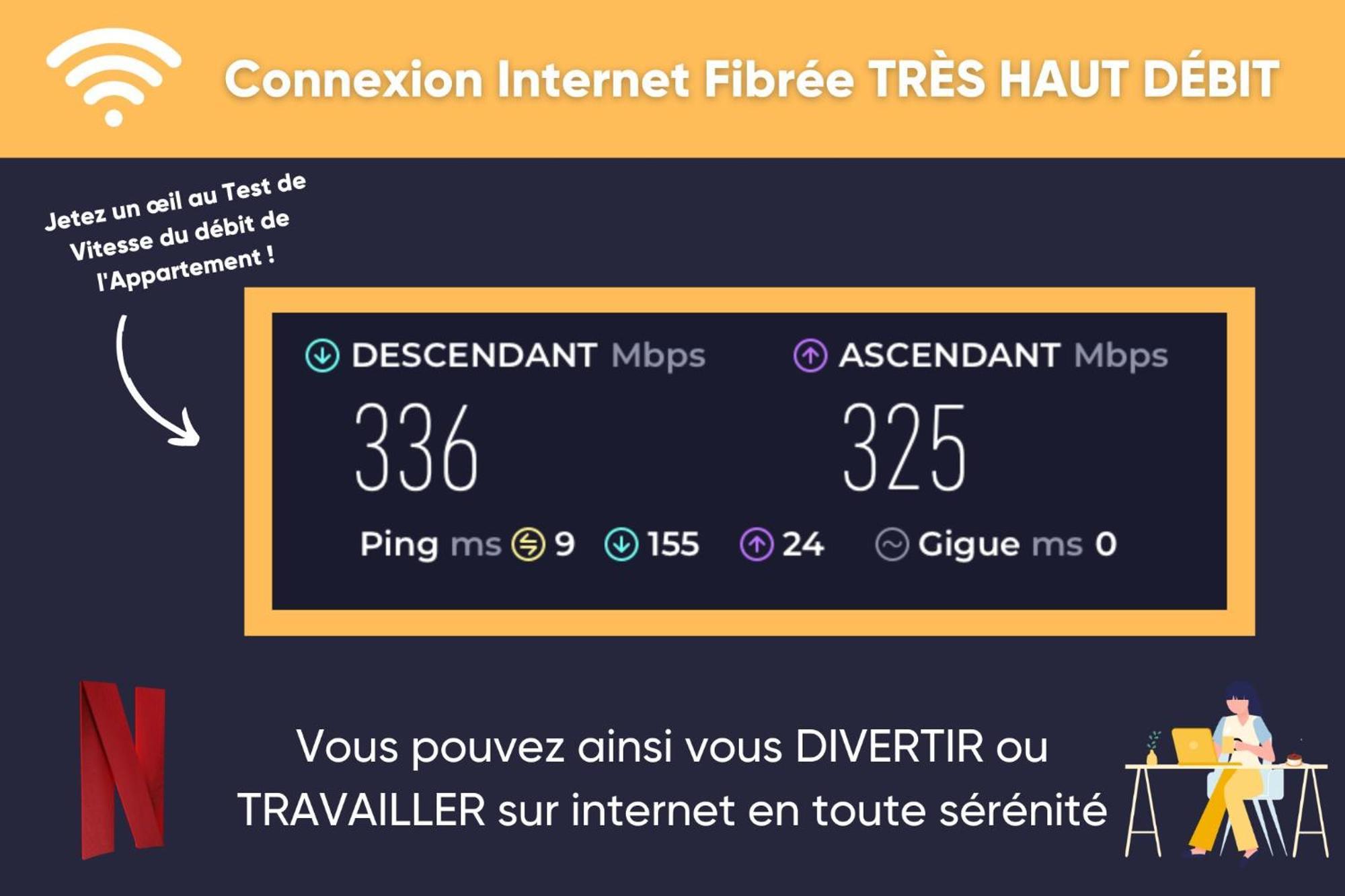 Le Gatsby - Home Homy Montluçon Eksteriør bilde