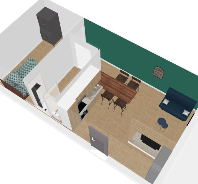 Le Gatsby - Home Homy Montluçon Eksteriør bilde